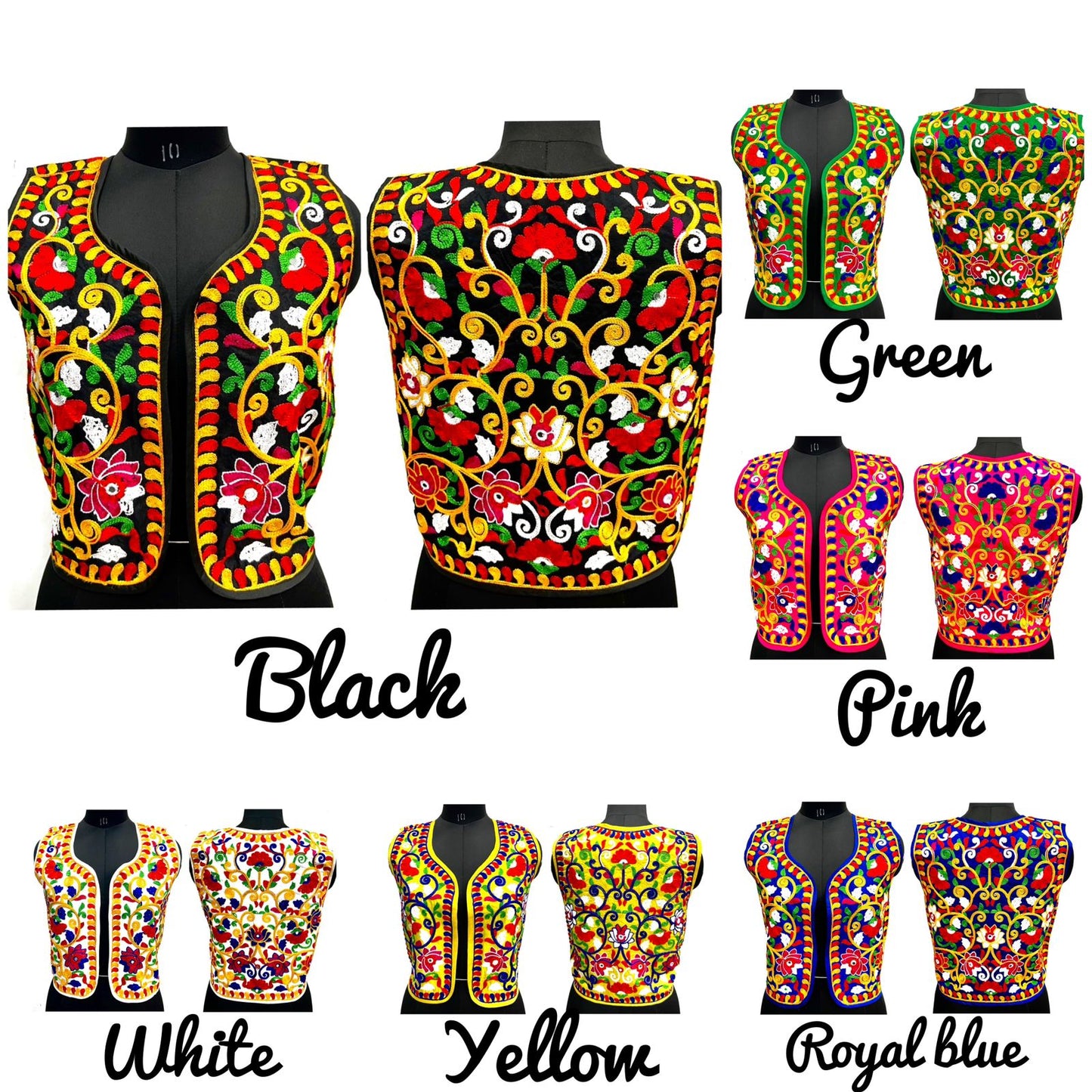 Blouse Design Koti Gulab