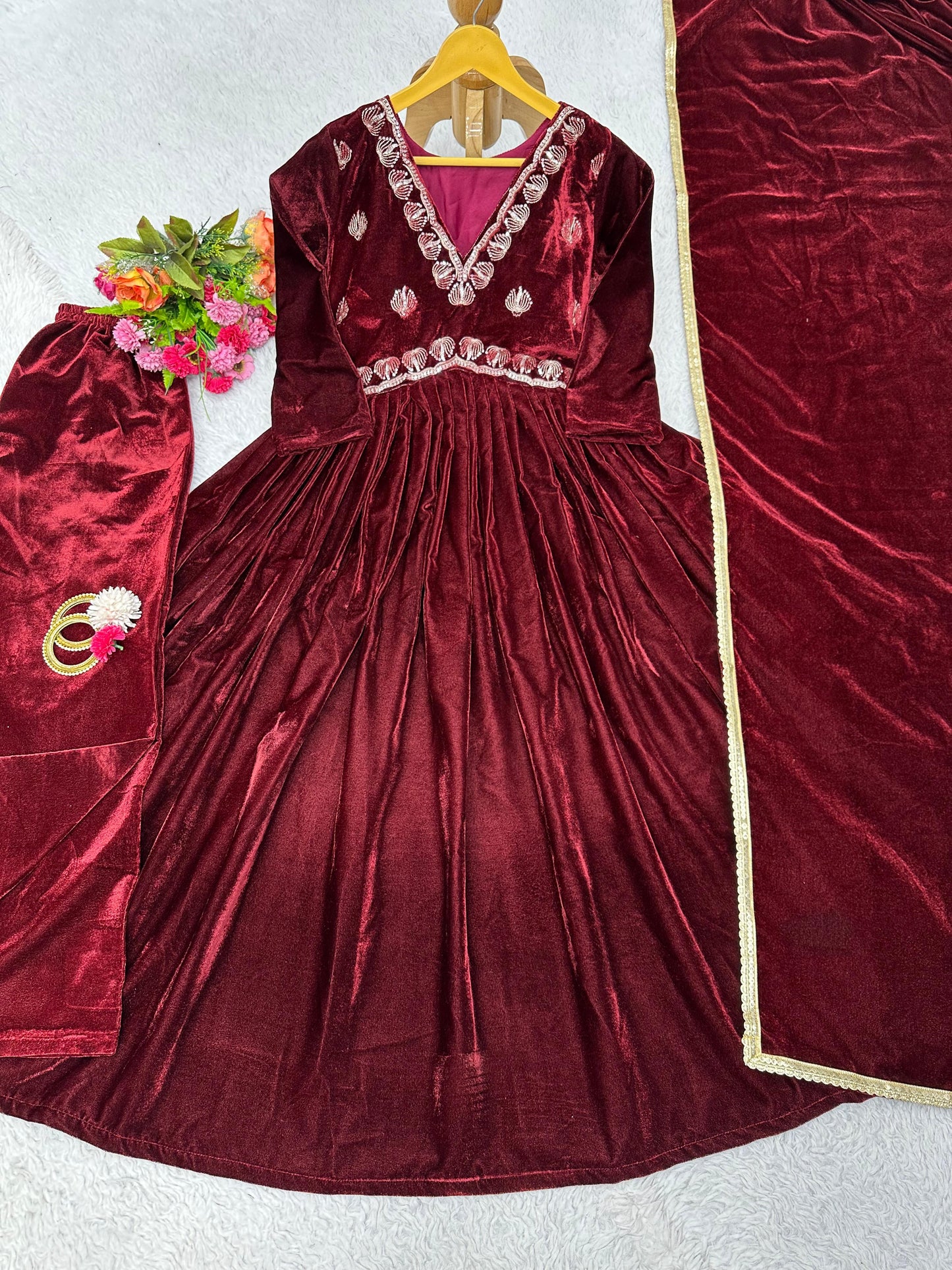 maroon Lunching New 8000 Series With own Real Modeling product