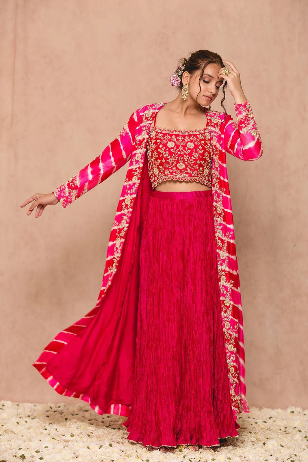 Elegance on sale ethnic wear