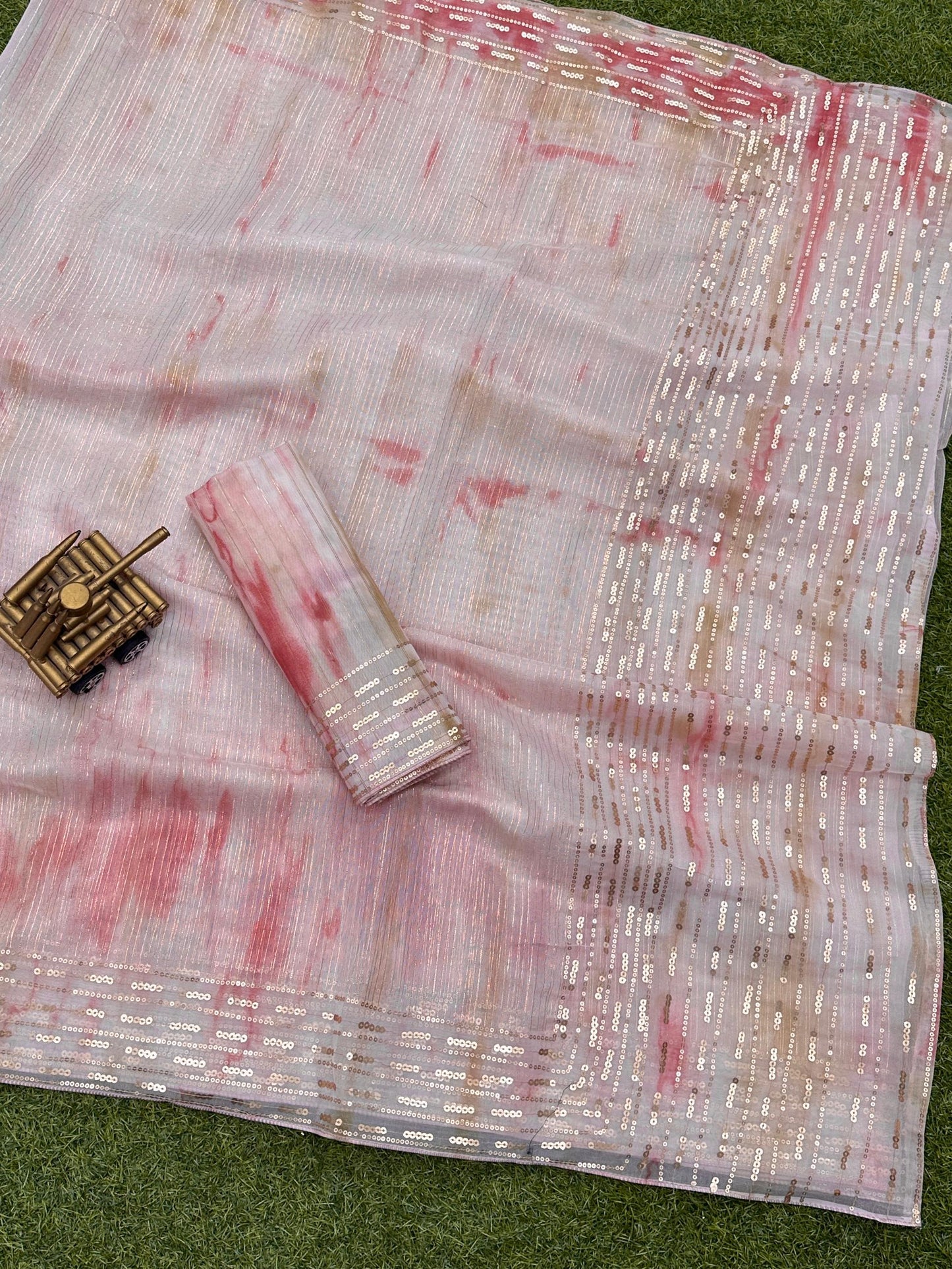 Experience Summer Magic with Design-Aayushi