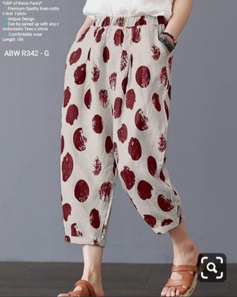Women's Loose Lower Comfortable Western Classy Track Pants at Rs 499.00, Ladies Track Pants