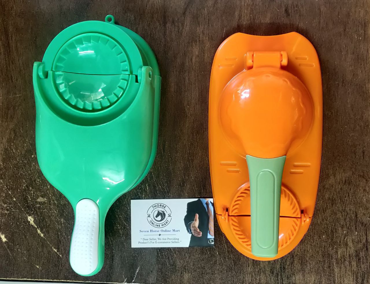 Stainless Steel Cupcake/Muffin Mould 1