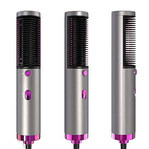 3in1 Professional Hot-Air Brush