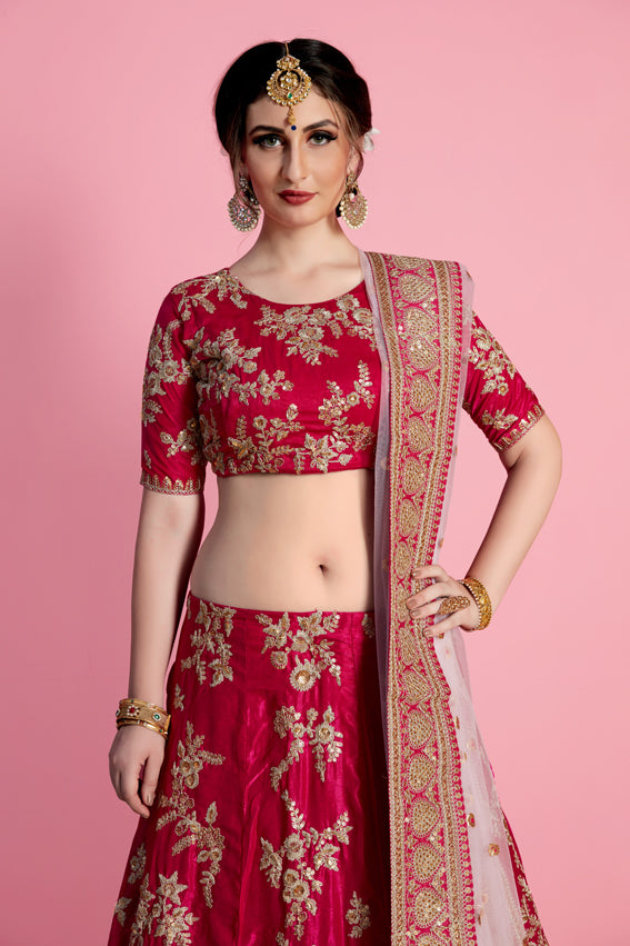 NEW DESIGNER LEHANGA
