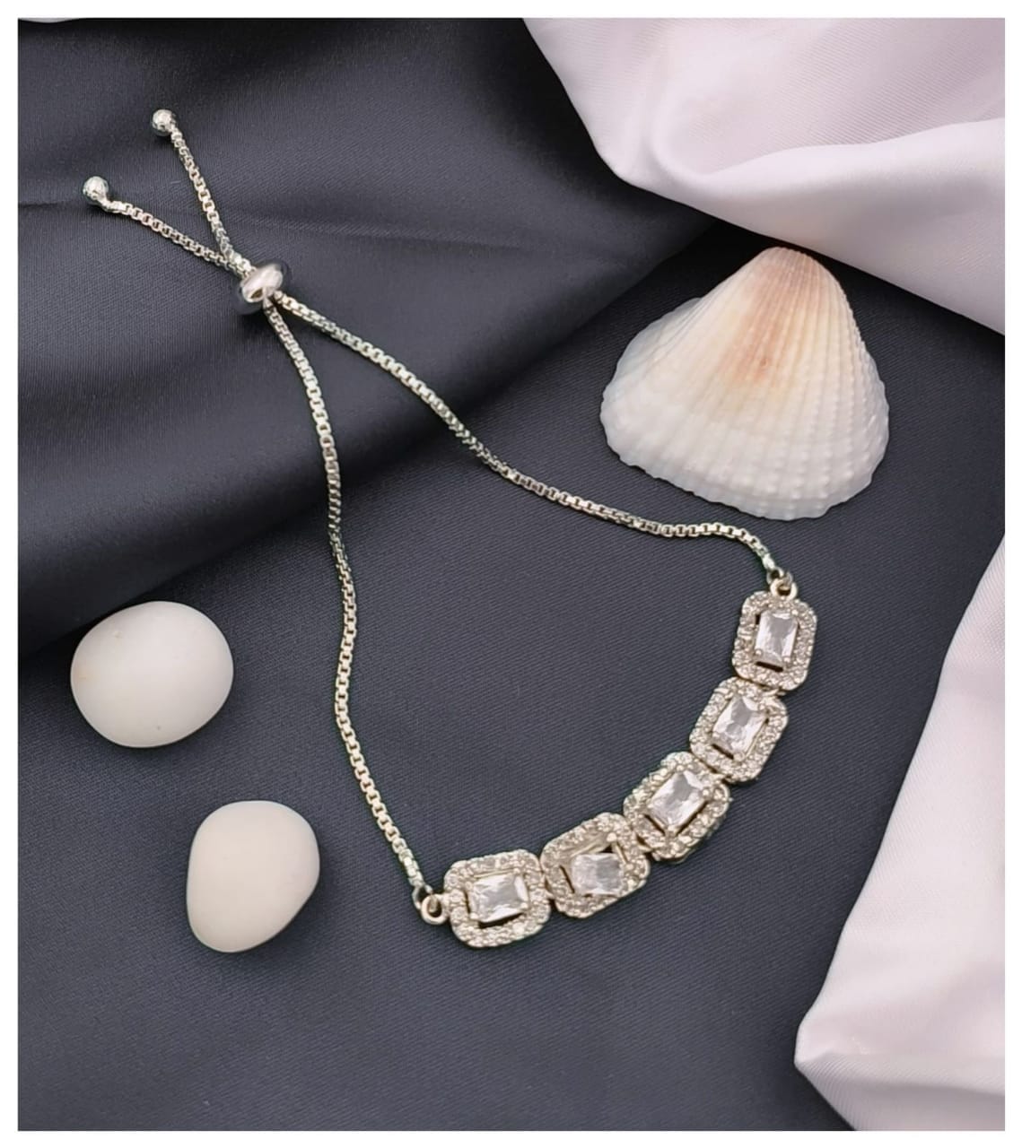 Design Korean Bracelets for Girls and Women