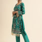 Glamorous Pakistani Suit Design: Elevate Your Style