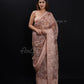 Soft Rich Organza Silk Floral Print  Saree