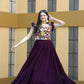 New Premium Readymade Desiner Gown