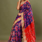 New Super Trending potola Silk Saree