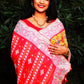 New Super Trending potola Silk Saree