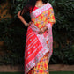 New Super Trending potola Silk Saree