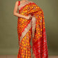 New Super Trending potola Silk Saree