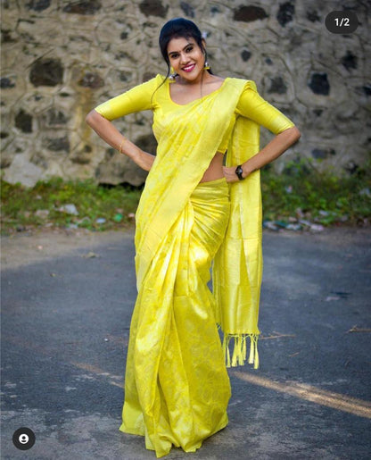 Lichi sarees with soft silk saree design  saree