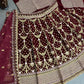 Designer lehenga for women party wear Bollywood lengha