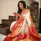 Women Traditional Party wear Sari Saree