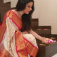 Women Traditional Party wear Sari Saree