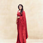 Bollywood Indian Wedding Party Wear Georgette saree