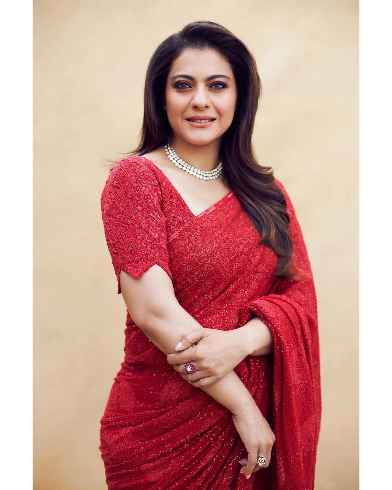 Bollywood Indian Wedding Party Wear Georgette saree