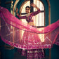 Latest Timo Silk lahengha-Choli