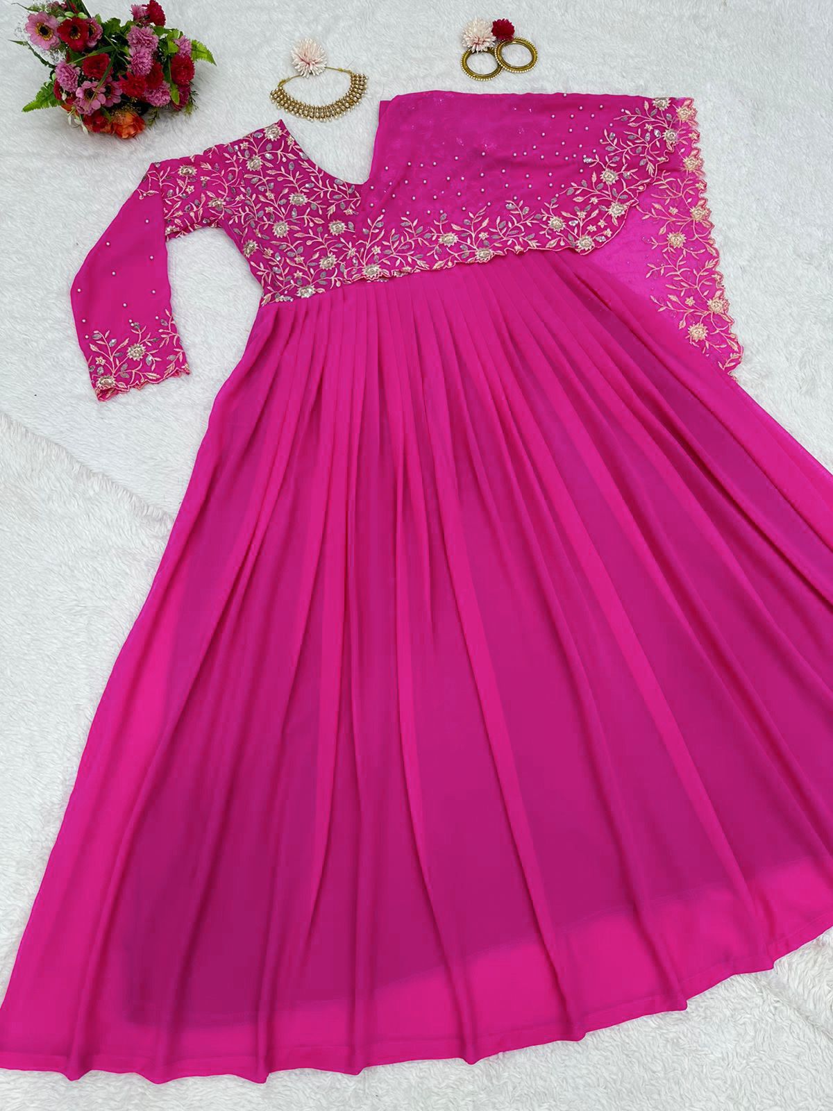 Women´s Boho Floral Maxi Long Dress Summer Beach Evening Party Sundress -  Walmart.com