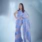 Bollywood Designer Sequnce saree