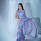 Bollywood Designer Sequnce saree