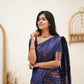 Women's Kanjivaram Soft Silk Saree