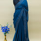 New Super Trending Swarovski diamond Saree