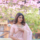 Sneha Prasanna Looks Pretty Ina Designer  Saree