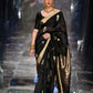 Lotus Make-Up India Fashion Week: We can’t take our eyes off Aditi Rao Hydari in this gorgeous handloom sari