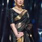 Lotus Make-Up India Fashion Week: We can’t take our eyes off Aditi Rao Hydari in this gorgeous handloom sari