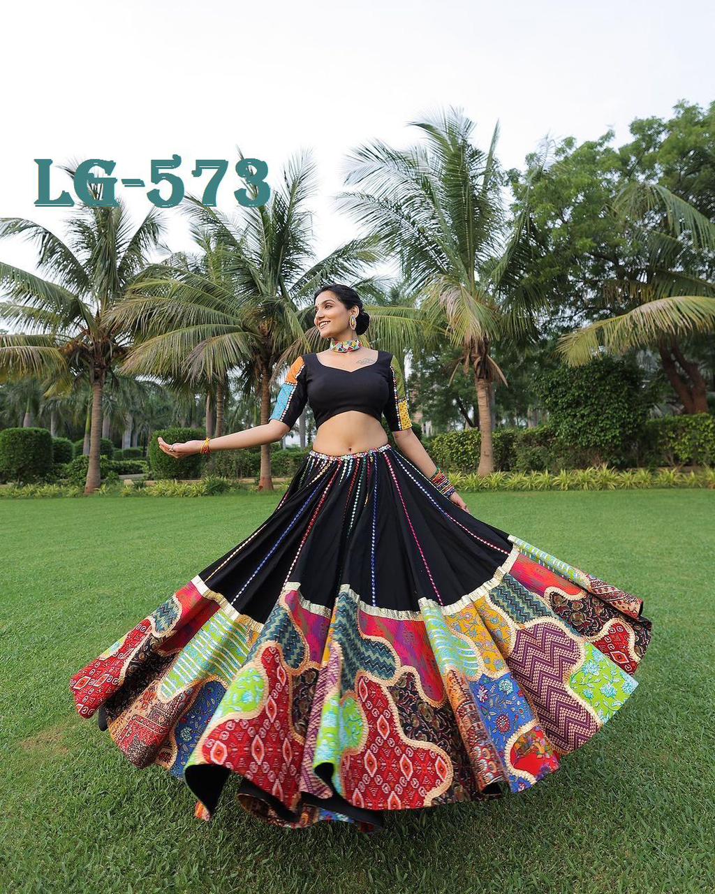 Buy Pink Linen Printed Floral Motifs Boat Neck Lehenga With Blouse For  Women by Pasha India Online at Aza Fashions.