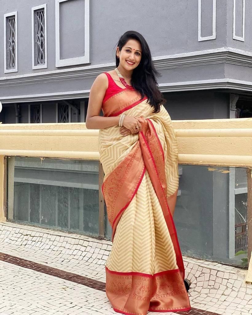 Rashmika Mandanna's designer saree guide for 2023 | Times of India