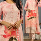 Stylish Cotton Slub Kurti Set: Effortless Elegance for Every Occasion