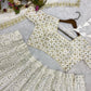 Wedding Wear Latest Designer White Lehenga Choli