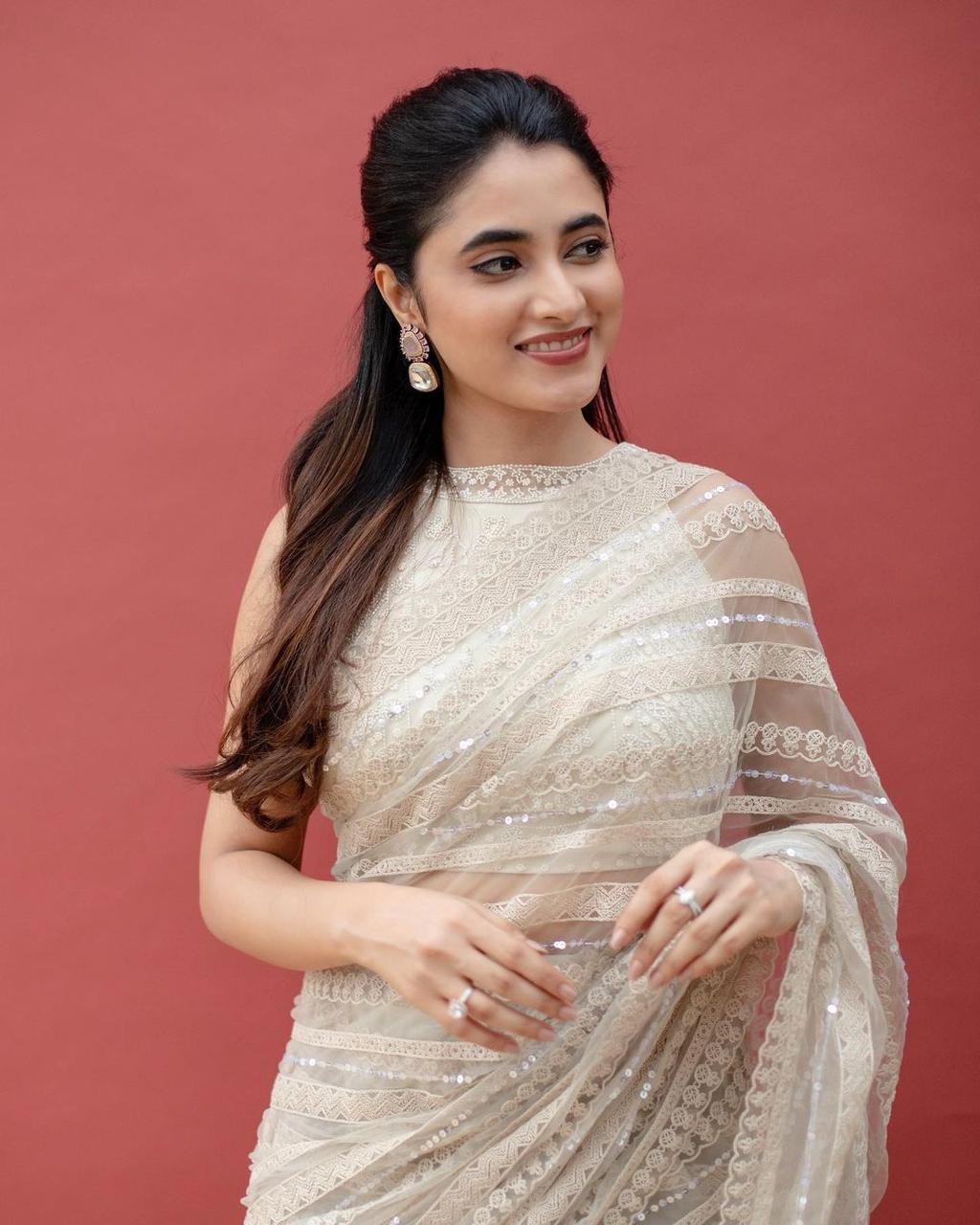 Saree Sari Bollywood Indian Wedding Party Wear Sari Blouse Bridal Desi