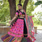 New Navaratri Wear Lehenga Choli