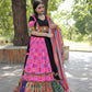 New Navaratri Wear Lehenga Choli