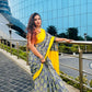 Smc Saree Pure Cotton Saree