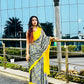 Smc Saree Pure Cotton Saree