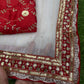 Organza saree| chikankari sarees