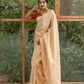 Kamakshi Fashion BEAUTIFUL RICH PALLU & JACQUARD WORK ON ALL OVER THE SAREE WITH UNSTICHED BLOUSE PIECE