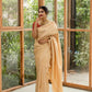 Kamakshi Fashion BEAUTIFUL RICH PALLU & JACQUARD WORK ON ALL OVER THE SAREE WITH UNSTICHED BLOUSE PIECE