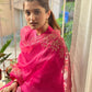 Designer Wedding Gown Indian