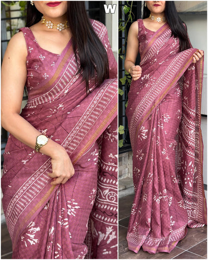 Wedding Wear Saree, Saree Blouse,Latest Saree