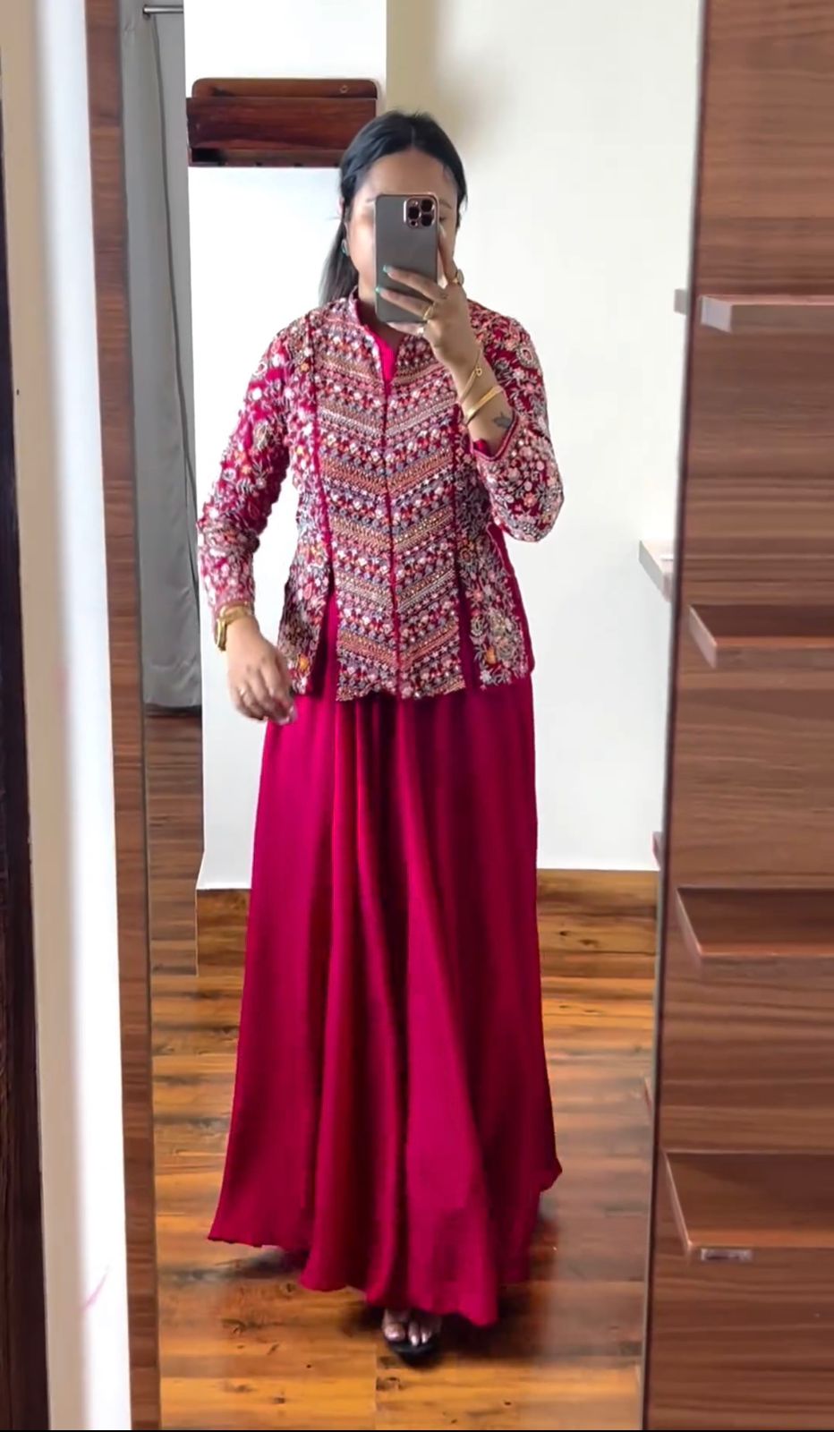 Girls Lehenga Choli Long Jacket Ethnic Party Wear 4-14 Yrs Pink Skirt Set  With Free Shipping Within US - Etsy | Pink skirt set, Pink skirt, Lehenga  choli