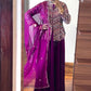 New Party Wear Look Jacket , Lehenga With Dupatta