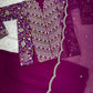 New Party Wear Look Jacket , Lehenga With Dupatta