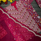 New Party Wear Look Jacket , Lehenga With Dupatta