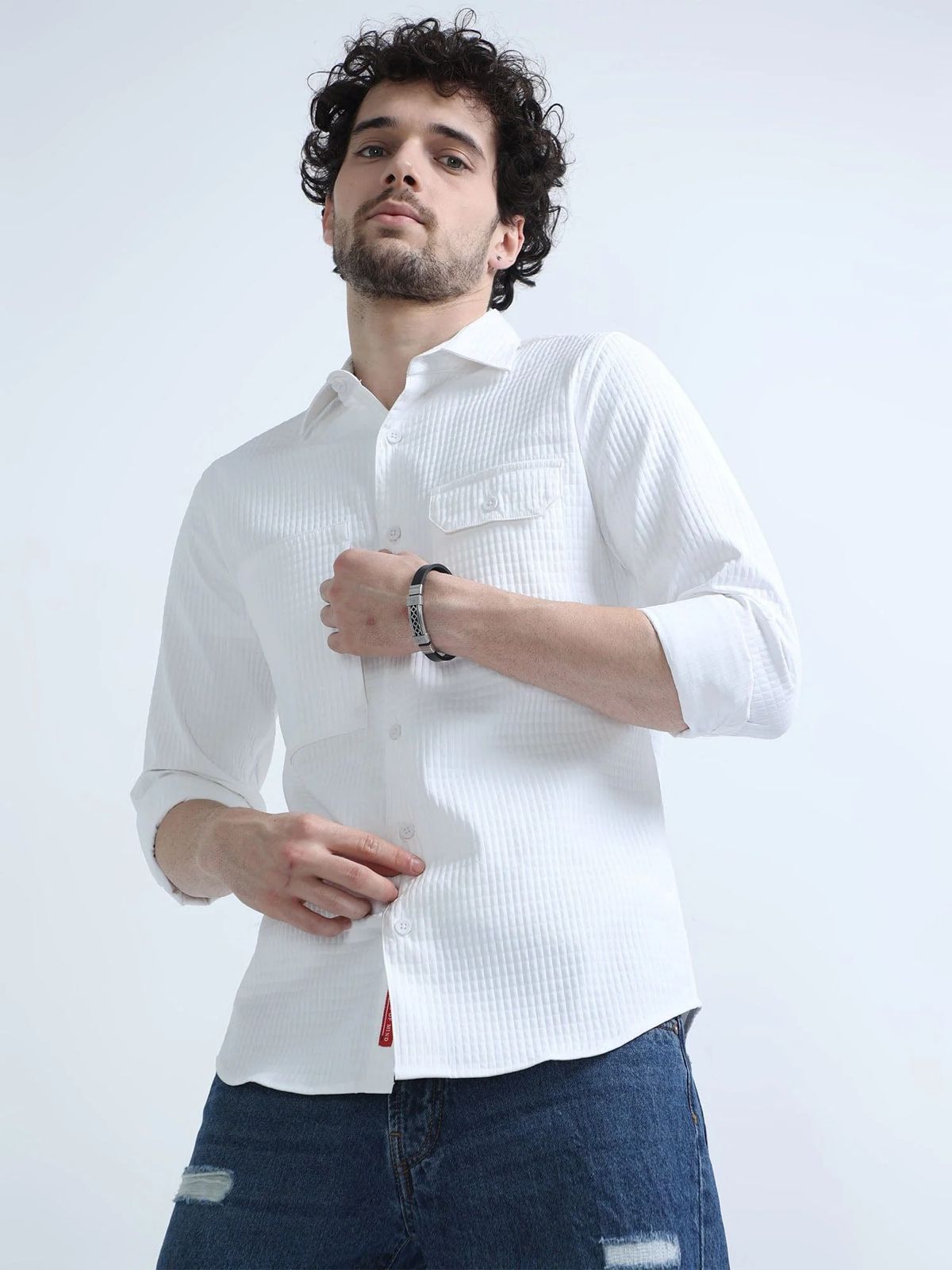 Impored Men Formal Shirt